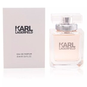 Nước hoa Karl Lagerfeld Pour Femme Eau de Parfum Spray 85 ml chính hãng Lagerfeld 3386460059114