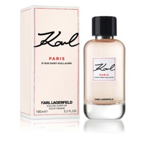 Nước hoa Lagerfeld PARIS FEMME Eau de Parfum (Nữ)