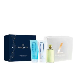 Nước hoa Lancaster EAU DE LANCASTER SET Gift box (Nữ)