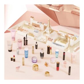 Dầu thơm ADVENT CALENDAR SET Bộ Quà - Advent calendar (Nữ) chính hãng Lancôme