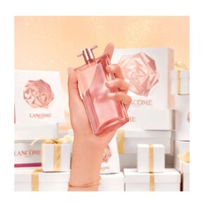 Nước hoa IDÔLE SET Perfume set for woman