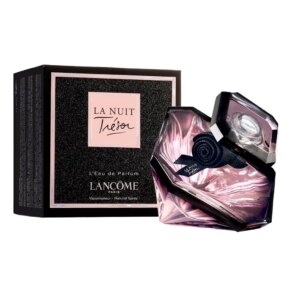 Dầu thơm LA NUIT TRÉSOR l'Eau de Parfum (Nữ) chính hãng Lancôme