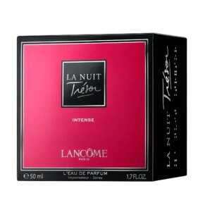 Dầu thơm LA NUIT TRÉSOR INTENSE Eau de Parfum (Nữ) chính hãng Lancôme