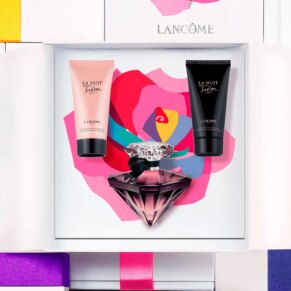 Nước hoa LA NUIT TRÉSOR SET Perfume set for woman