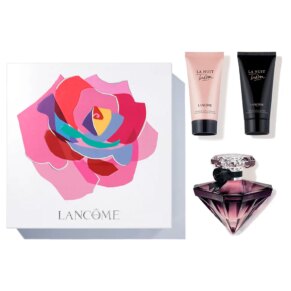Nước hoa Lancôme LA NUIT TRÉSOR SET Bộ Quà (Nữ)