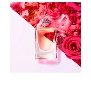 Nước hoa LA VIE EST BELLE EN ROSE Eau de Toilette for woman