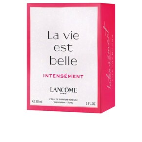 Dầu thơm LA VIE EST BELLE INTENSÉMENT Eau de Parfum (Nữ) chính hãng Lancôme