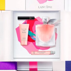 Dầu thơm LA VIE EST BELLE SET Bộ Quà (Nữ) chính hãng Lancôme