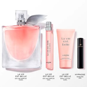 Nước hoa LA VIE EST BELLE SET Perfume set for woman