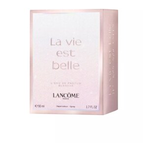 Dầu thơm LA VIE EST BELLE BLANCHE Limited Edition Eau de Parfum (Nữ) chính hãng Lancôme