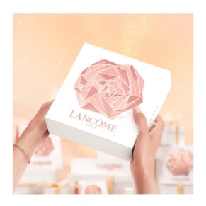 Dầu thơm Lancôme MINIATURES COLLECTION SET Bộ Quà - Advent calendar - Makeup set & kits (Nữ)