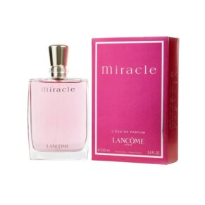Dầu thơm MIRACLE Eau de Parfum (Nữ) chính hãng Lancôme