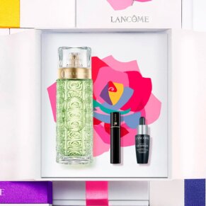 Dầu thơm Ô DE LANCÔME SET Bộ Quà (Nữ) chính hãng Lancôme