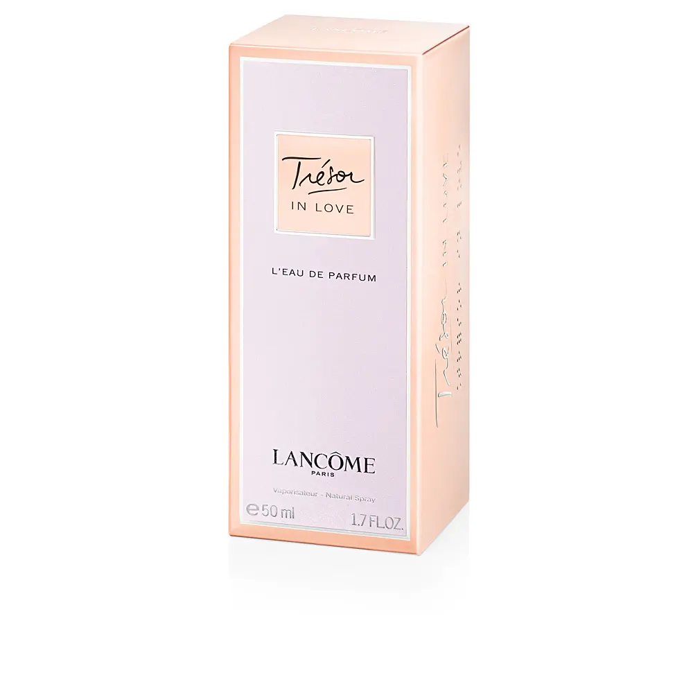 TRÉSOR IN LOVE Eau de Parfum (Nữ) 2 Dầu thơm TRÉSOR IN LOVE Eau de Parfum (Nữ) chính hãng Lancôme