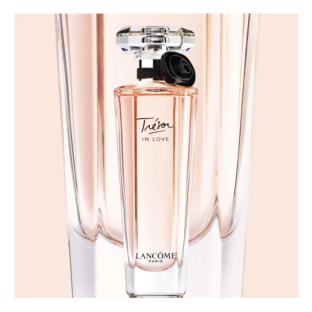 TRÉSOR IN LOVE Eau de Parfum (Nữ) 3 Nước hoa TRÉSOR IN LOVE Eau de Parfum for woman