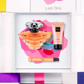 Dầu thơm TRÉSOR SET Bộ Quà (Nữ) chính hãng Lancôme