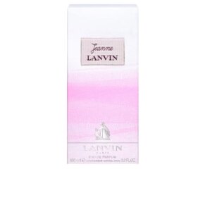 Jeanne Lanvin Eau de Parfum Spray 100 ml chính hãng Lanvin 3386460010399