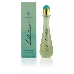 Nước hoa Laura Biagiotti LAURA Eau de Toilette (Nữ)