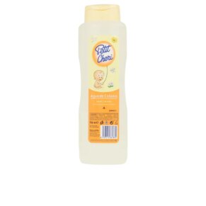 Nước hoa Legrain PETIT CHERI Baby fragrances - Eau de Cologne EDC (Unisex)