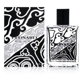 Nước hoa Leonard Parfums LEONARD HOMME Eau de Toilette (Nam)