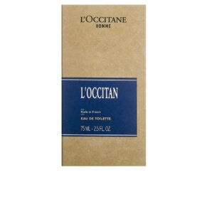 Dầu thơm L'OCCITAN Eau de Toilette (Nam) chính hãng L'Occitane En Provence
