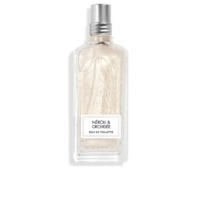 Nước hoa L'Occitane En Provence NÉROLI & ORCHIDÉE Eau de Toilette (Nữ)