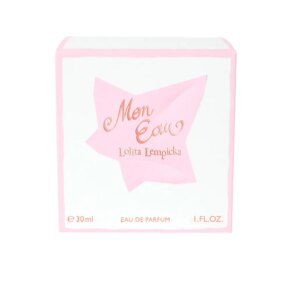 Dầu thơm MON EAU Eau de Parfum (Nữ) chính hãng Lolita Lempicka