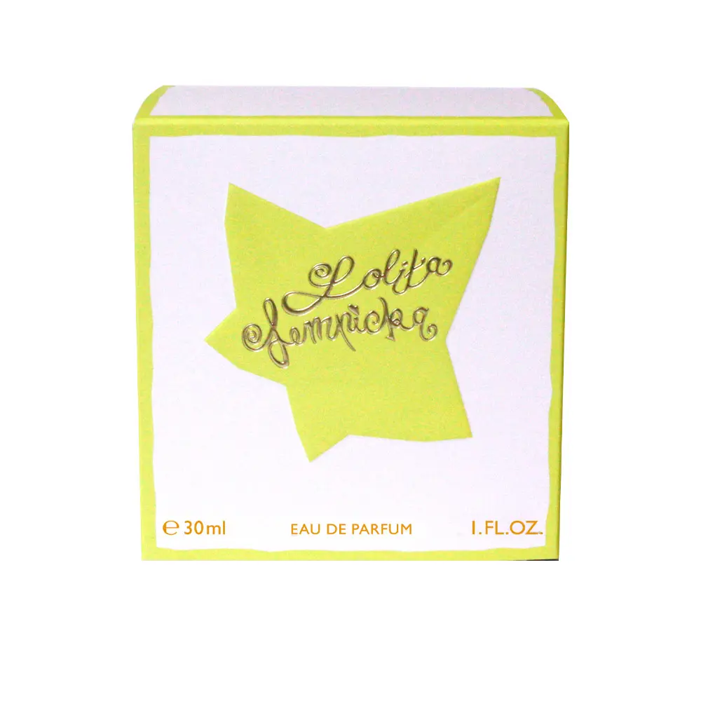 MON PREMIER PARFUM Eau de Parfum (Nữ) 5 Mon Premier Parfum Eau de Parfum Spray 30 ml chính hãng Lolita Lempicka 3760269841307
