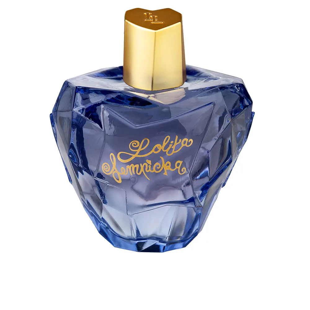 MON PREMIER PARFUM Eau de Parfum (Nữ) 3 Nước hoa Mon Premier Parfum Eau de Parfum Spray 50 ml chính hãng Lolita Lempicka 3760269849310