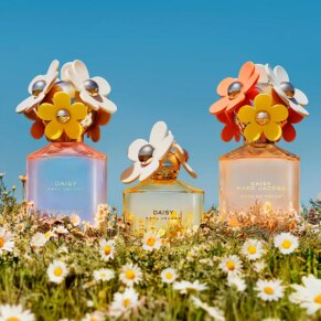 Dầu thơm Marc Jacobs DAISY EVER SO FRESH Eau de Parfum (Nữ)