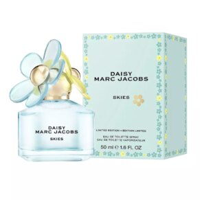 Dầu thơm DAISY spring Limited Edition Eau de Toilette (Nữ) chính hãng Marc Jacobs