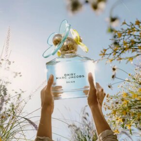 Dầu thơm Marc Jacobs DAISY spring Limited Edition Eau de Toilette (Nữ)