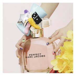 Dầu thơm Marc Jacobs PERFECT Eau de Parfum (Nữ)