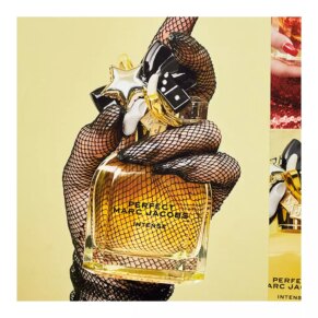 Dầu thơm Marc Jacobs PERFECT INTENSE Eau de Parfum (Nữ)