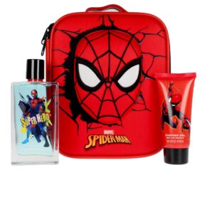 Nước hoa Marvel SPIDERMAN SET Kids & babies Sets - Bộ Quà
