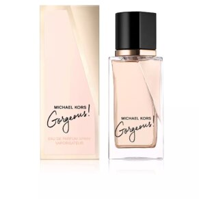 Gorgeous! Eau de Parfum Spray 30 ml chính hãng Michael Kors 0022548420010