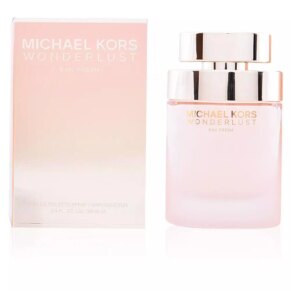 WONDERLUST EAU FRESH Eau de Toilette (Nữ) 13 Nước hoa Wonderlust Eau Fresh Eau de Toilette Spray 100 ml chính hãng Michael Kors 0022548397695