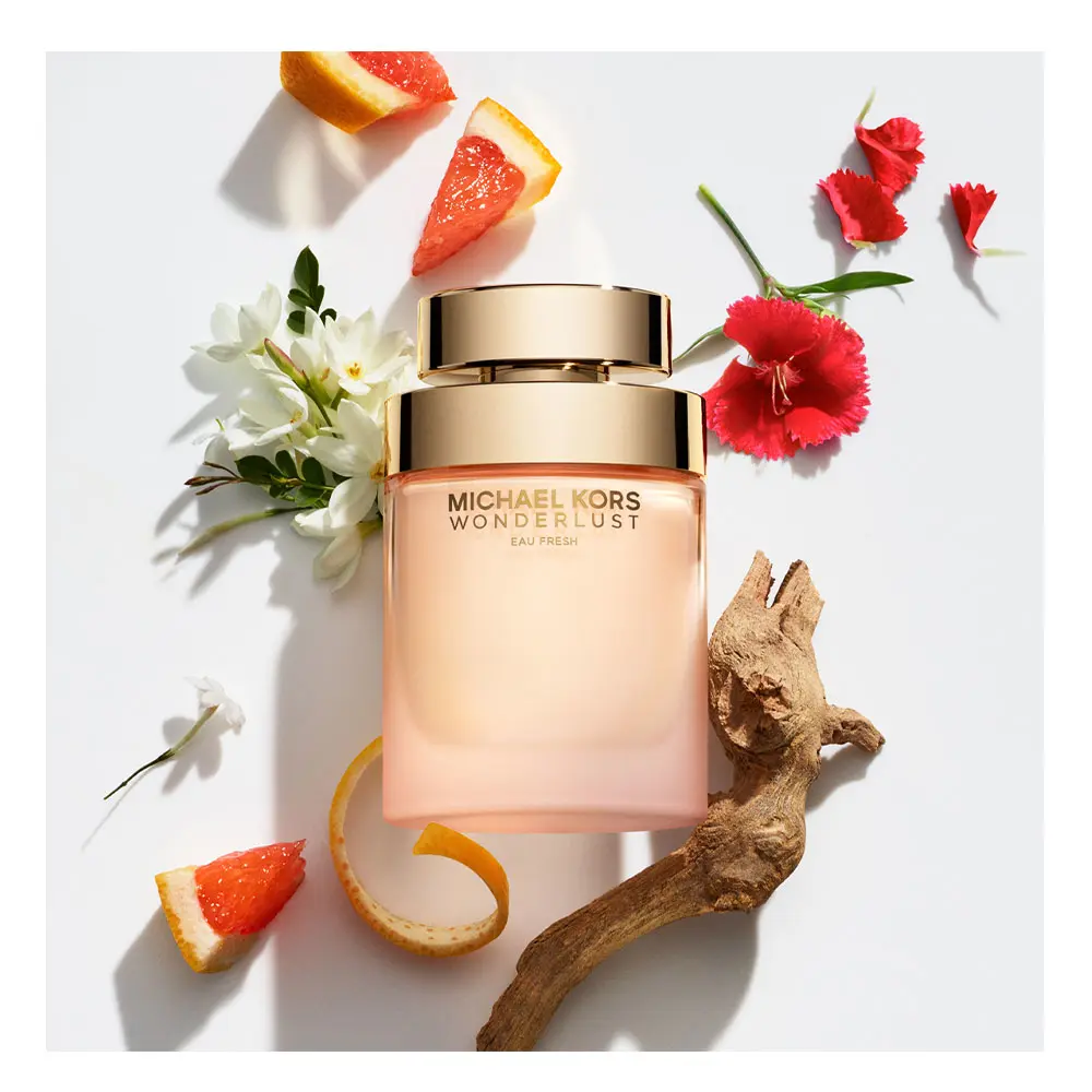 WONDERLUST EAU FRESH Eau de Toilette (Nữ) 10 Michael Kors Wonderlust Eau Fresh Eau de Toilette Spray 30 ml 0022548397756