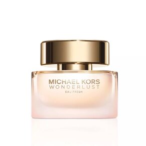 WONDERLUST EAU FRESH Eau de Toilette (Nữ) 17 Nước hoa Wonderlust Eau Fresh Eau de Toilette Spray 30 ml chính hãng Michael Kors 0022548397756