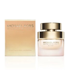 WONDERLUST EAU FRESH Eau de Toilette (Nữ) 15 Wonderlust Eau Fresh Eau de Toilette Spray 50 ml chính hãng Michael Kors 0022548397732