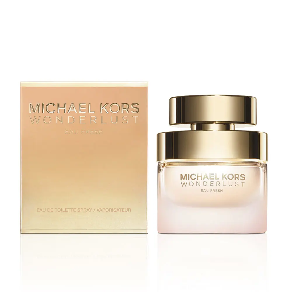 WONDERLUST EAU FRESH Eau de Toilette (Nữ) 6 Wonderlust Eau Fresh Eau de Toilette Spray 50 ml chính hãng Michael Kors 0022548397732
