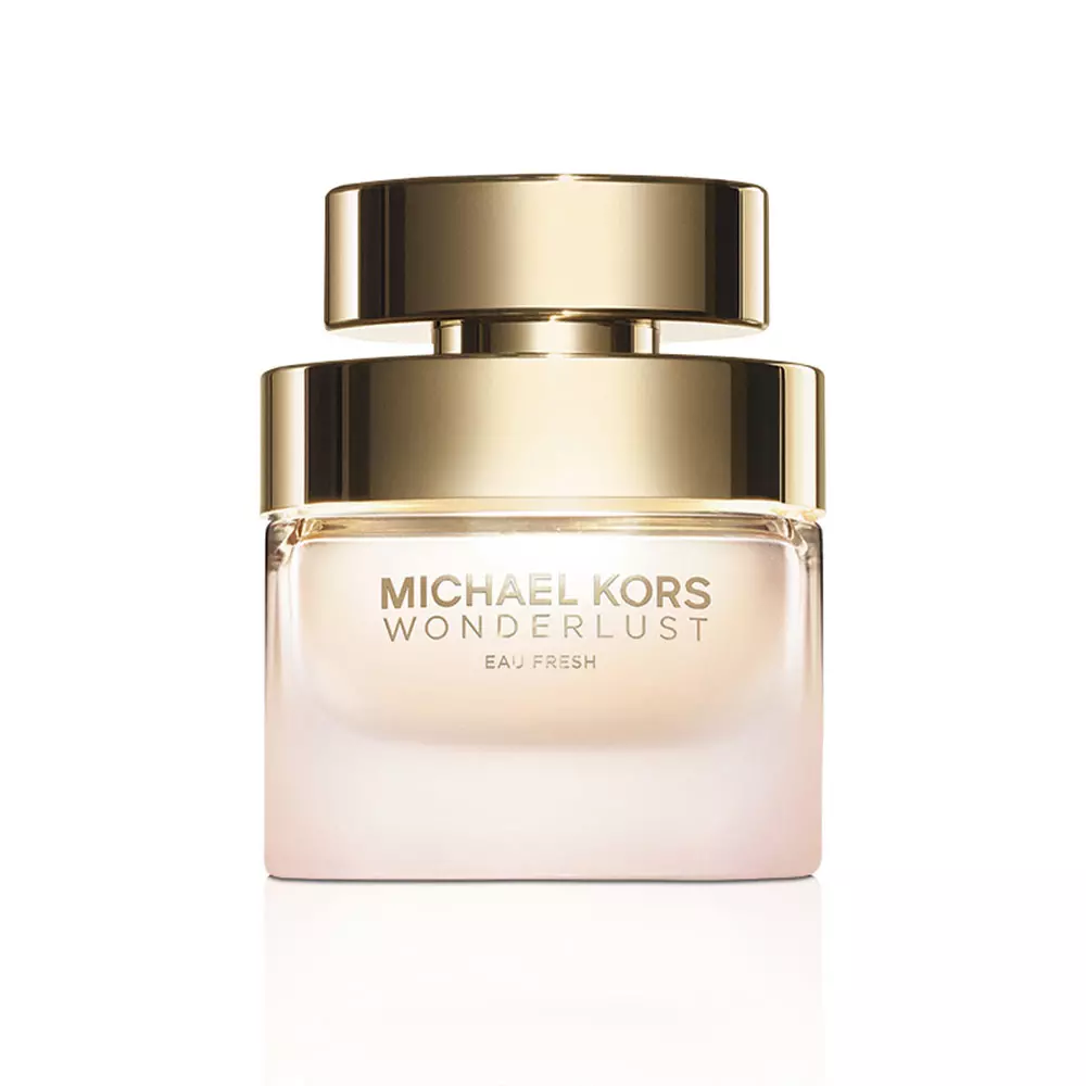 WONDERLUST EAU FRESH Eau de Toilette (Nữ) 5 Nước hoa Wonderlust Eau Fresh Eau de Toilette Spray 50 ml chính hãng Michael Kors 0022548397732
