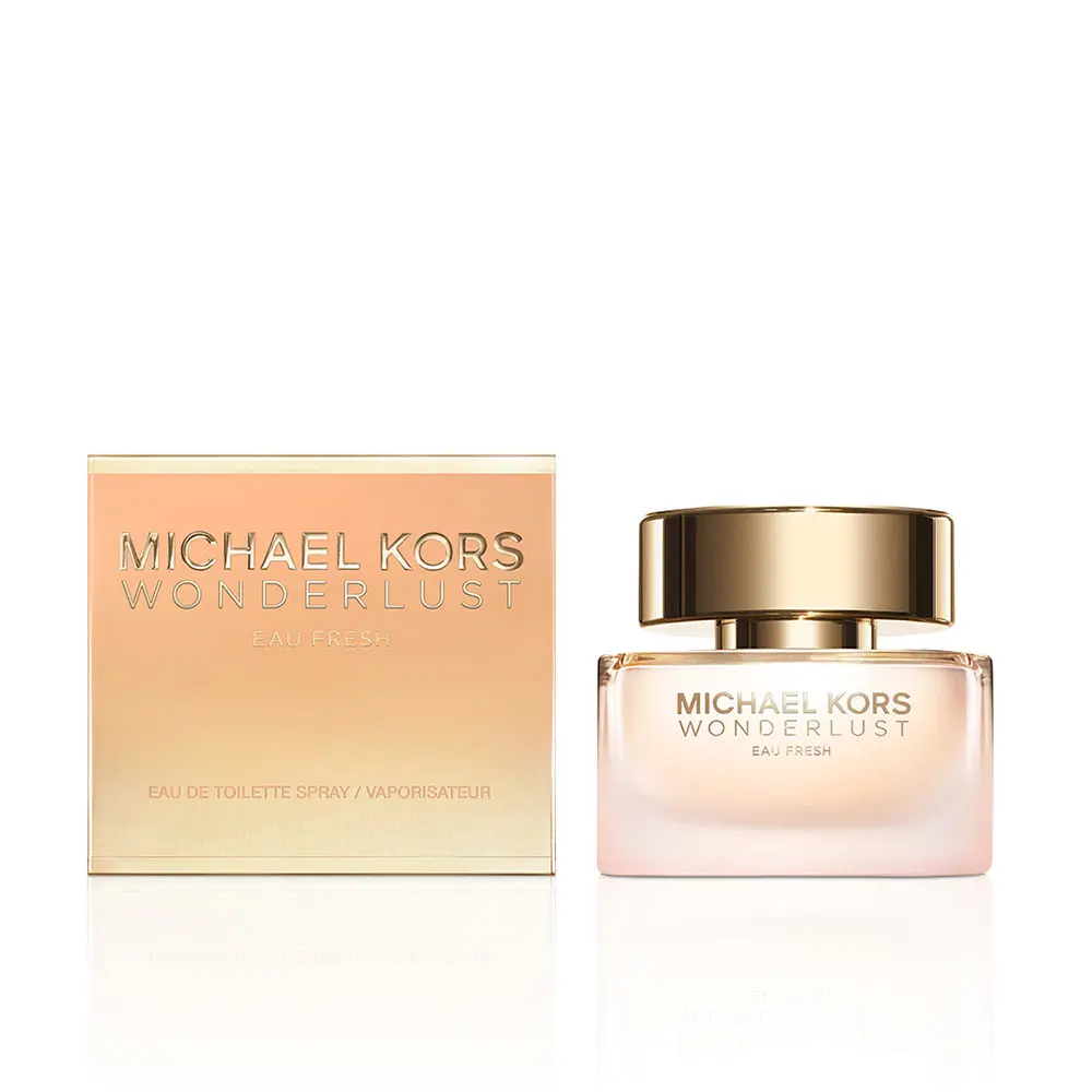 WONDERLUST EAU FRESH Eau de Toilette (Nữ) 2 Dầu thơm WONDERLUST EAU FRESH Eau de Toilette (Nữ) chính hãng Michael Kors