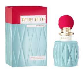 Dầu thơm MIU MIU Eau de Parfum (Nữ) chính hãng Miu Miu