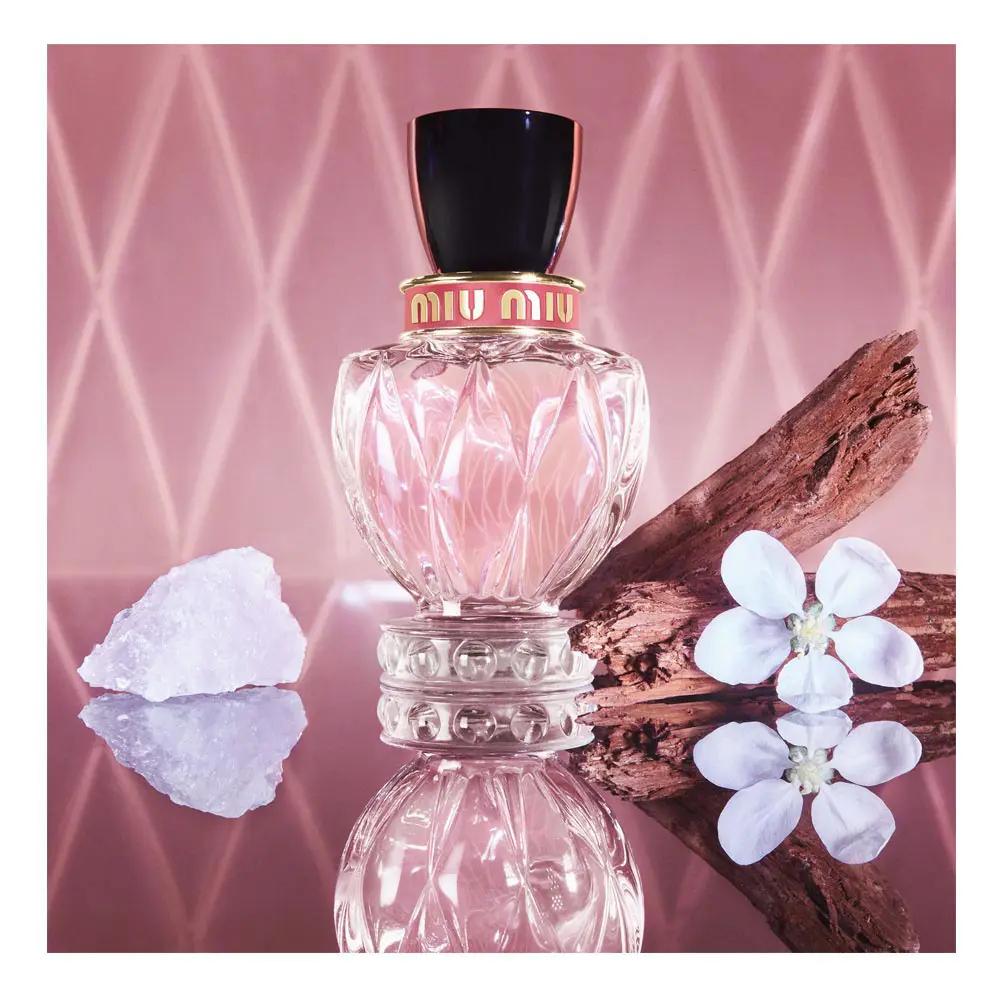 MIU MIU TWIST Eau de Parfum (Nữ) 3 Nước hoa MIU MIU TWIST Eau de Parfum for woman