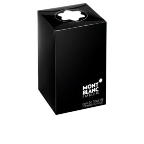 Emblem Eau de Toilette Spray 100 ml chính hãng Montblanc 3386460058728