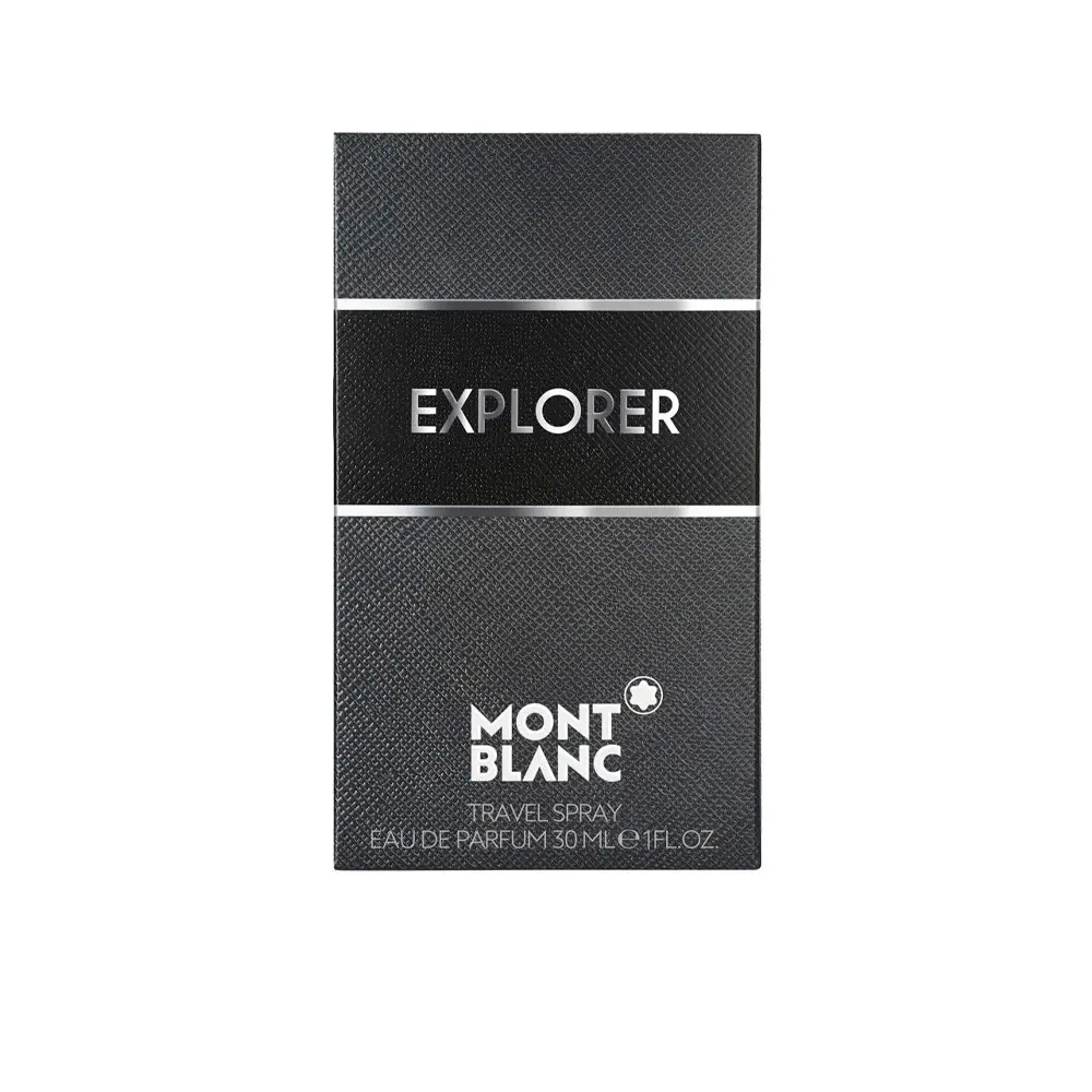 EXPLORER Eau de Parfum (Nam) 10 Explorer Eau de Parfum Spray 30 ml chính hãng Montblanc 3386460101059
