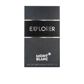 EXPLORER Eau de Parfum (Nam) 17 Explorer Eau de Parfum Spray 60 ml chính hãng Montblanc 3386460101042