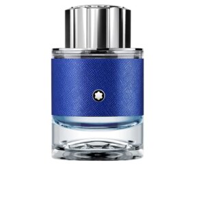 Nước hoa Explorer Ultra Blue Eau de Parfum Spray 60 ml chính hãng Montblanc 3386460121521