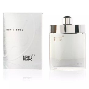 Nước hoa Montblanc INDIVIDUEL Eau de Toilette (Nam)